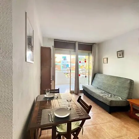 Speciale! Portaventura Apartment Salou