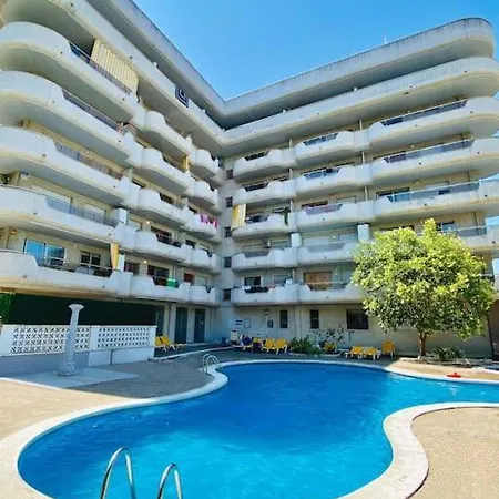 Speciale! Portaventura Apartment *